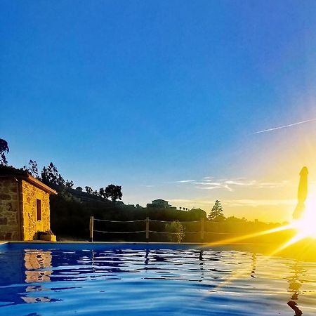 Quinta De Real Villa Valenca Eksteriør billede