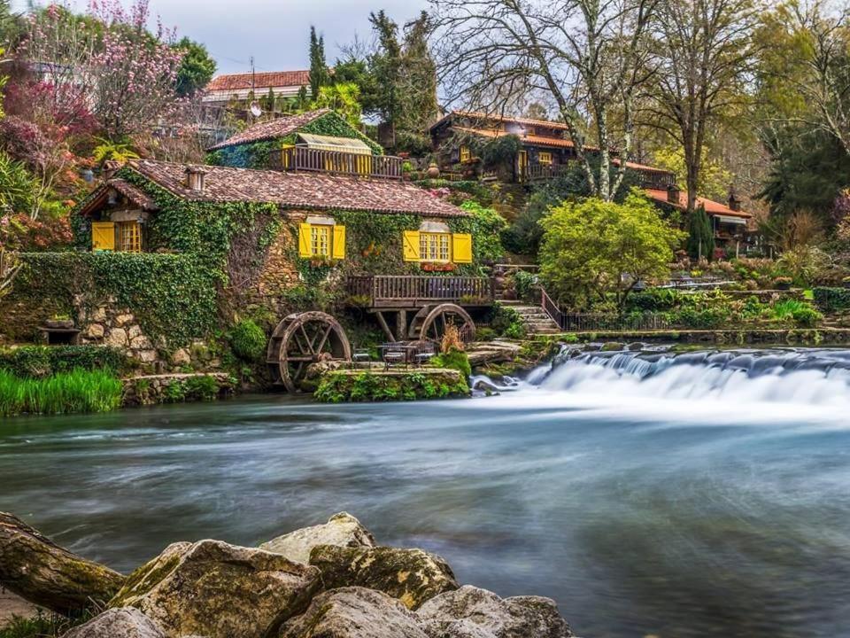 Quinta De Real Villa Valenca Eksteriør billede