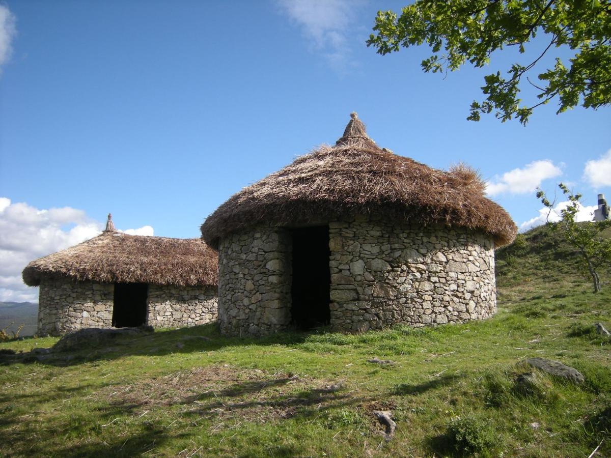 Quinta De Real Villa Valenca Eksteriør billede