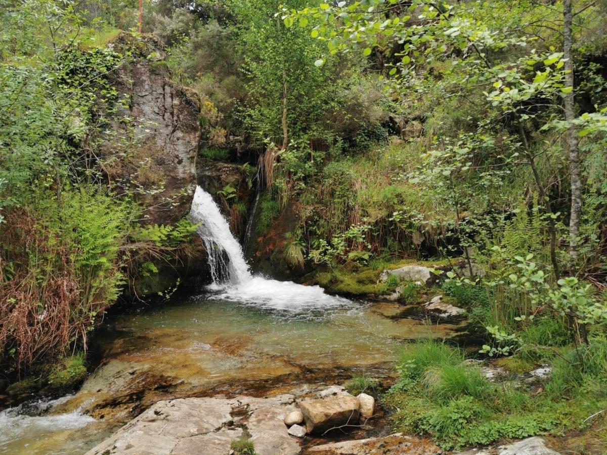 Quinta De Real Villa Valenca Eksteriør billede